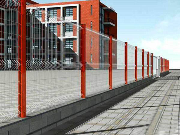 小區隔離網圖片1 小區隔離網圖片1