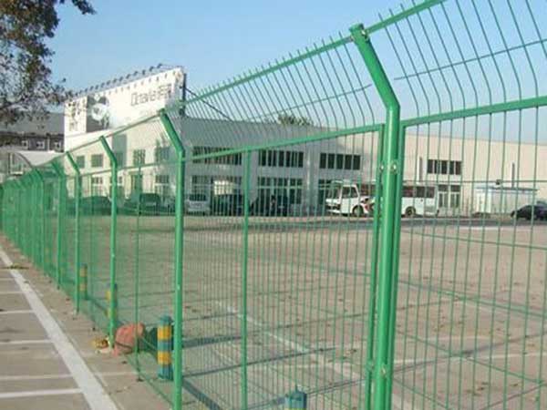 安全防護柵欄圖片2 安全防護柵欄圖片2