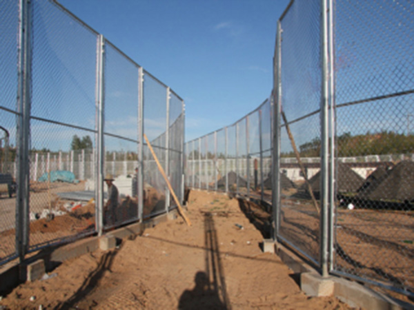 動物園防護柵欄圖片3 動物園防護柵欄圖片3