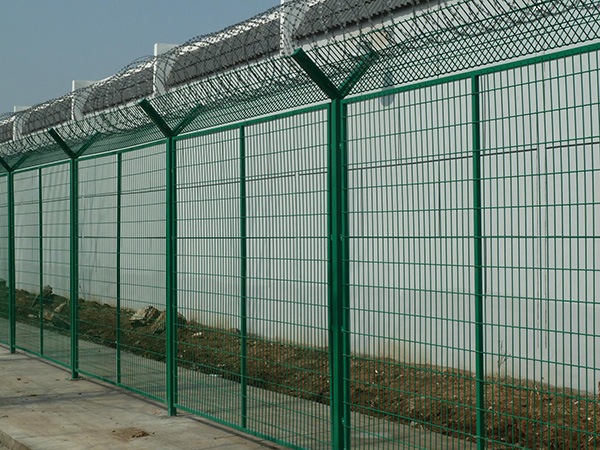 防攀爬防護欄圖片3 防攀爬防護欄圖片3