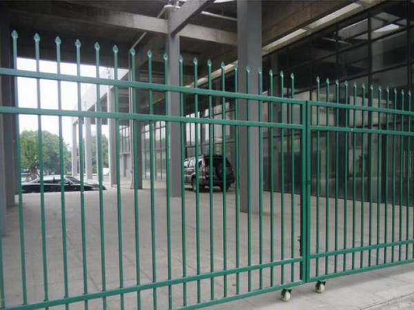 廣東建筑防腐防護欄圖片2