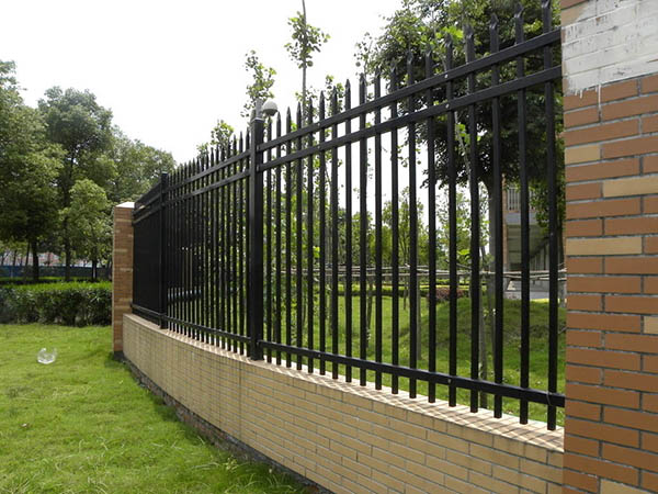 廣東建筑防腐防護欄圖片3