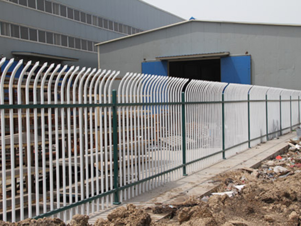 廣東建筑防腐防護欄圖片4