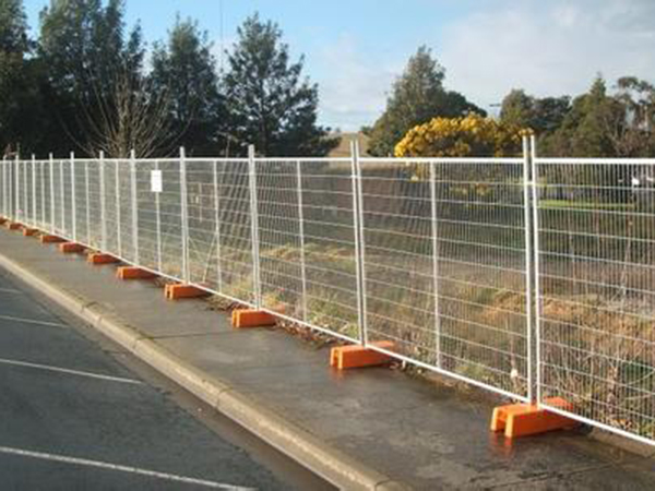 馬鞍山臨時防護欄圖片4