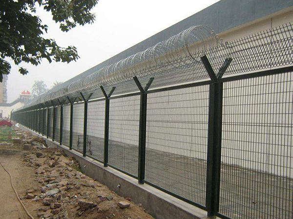 監(jiān)獄隔離網(wǎng)圖片2 監(jiān)獄隔離網(wǎng)圖片2