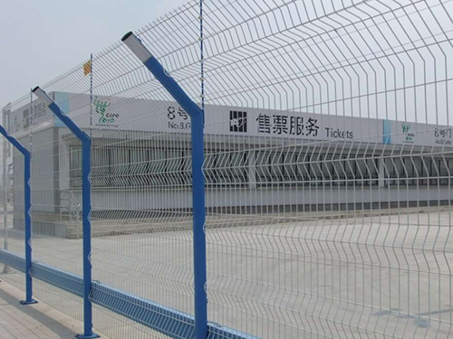 防攀爬隔離網(wǎng)圖片1 防攀爬隔離網(wǎng)圖片1