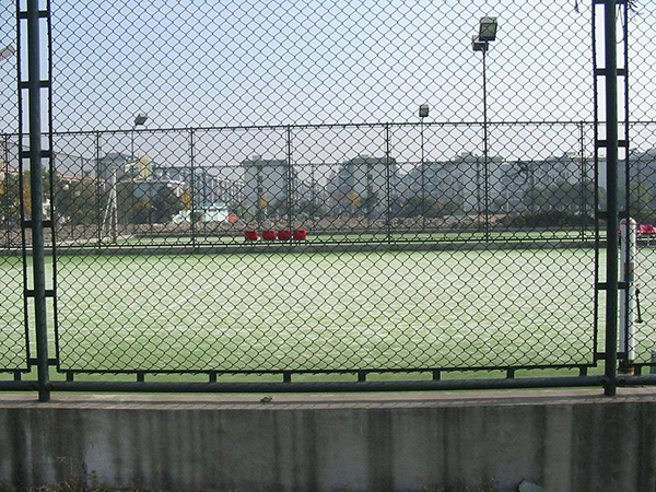 足球場圍網圖片3 足球場圍網圖片3