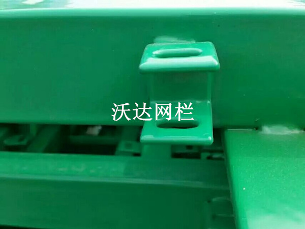 安徽橋梁防拋網（嘉興）案例圖片2