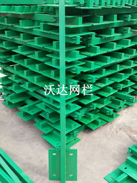 安徽橋梁防拋網（嘉興）案例圖片3