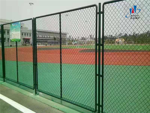 框架式勾花圍網(wǎng)圖片6 框架式勾花圍網(wǎng)圖片6