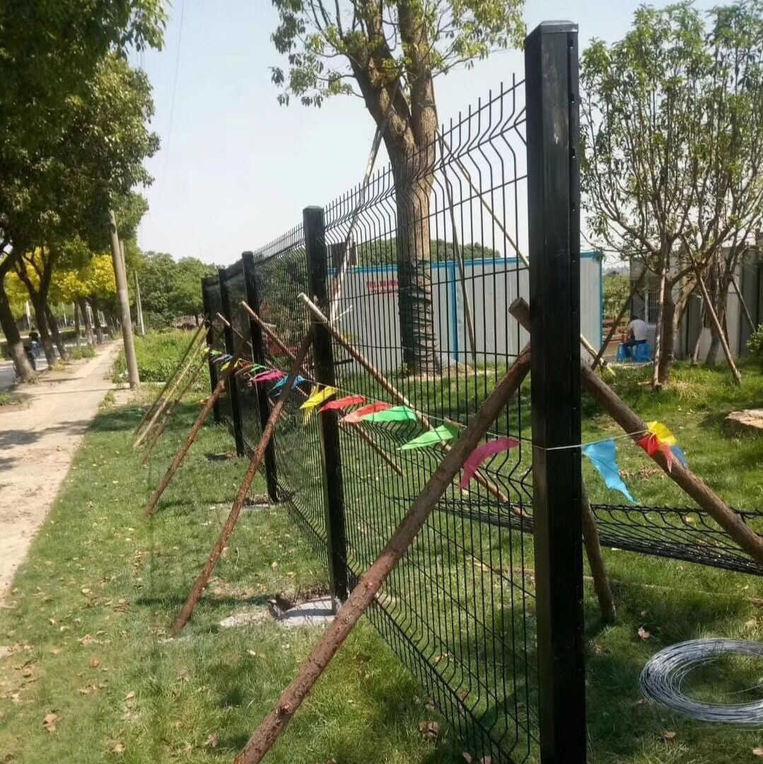 園林隔離網圖片6 園林隔離網圖片6