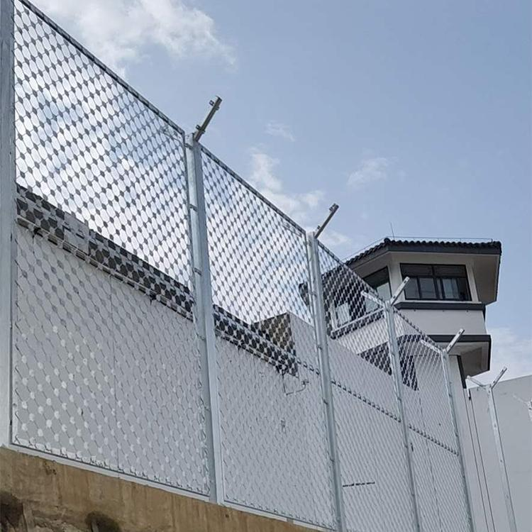 監獄圍網圖片8 監獄圍網圖片8
