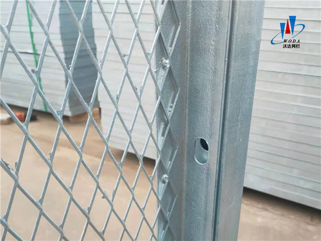 熱浸鋅防拋網圖片1 熱浸鋅防拋網圖片1